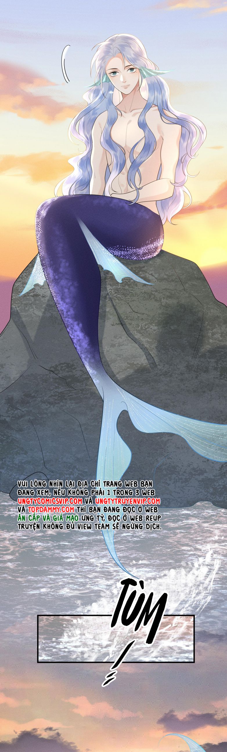 Xuyên Nhanh Chi Cải Tạo Bắt Đầu Lại Làm Người Chapter 86 - Trang 4