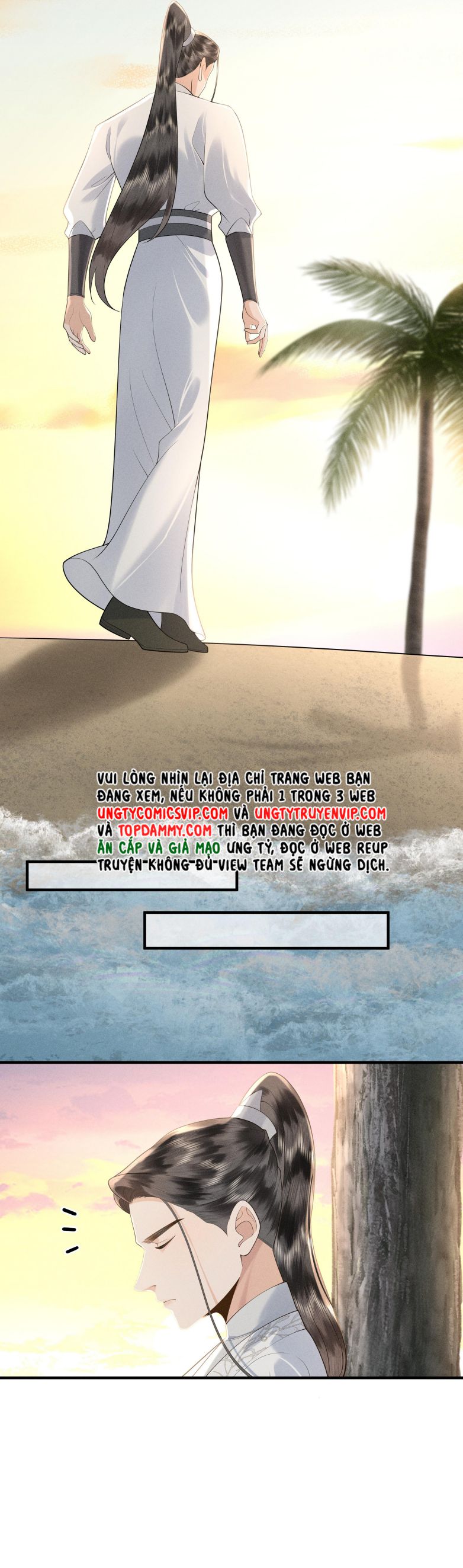 Xuyên Nhanh Chi Cải Tạo Bắt Đầu Lại Làm Người Chapter 86 - Trang 4