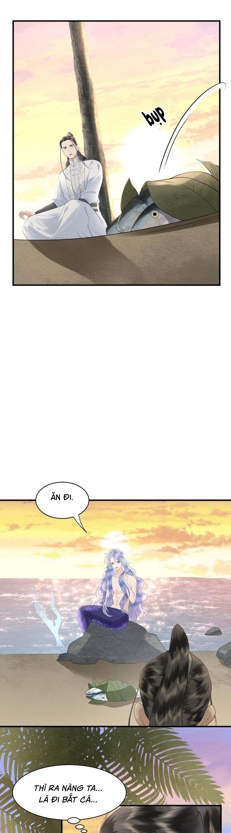 Xuyên Nhanh Chi Cải Tạo Bắt Đầu Lại Làm Người Chapter 86 - Trang 4