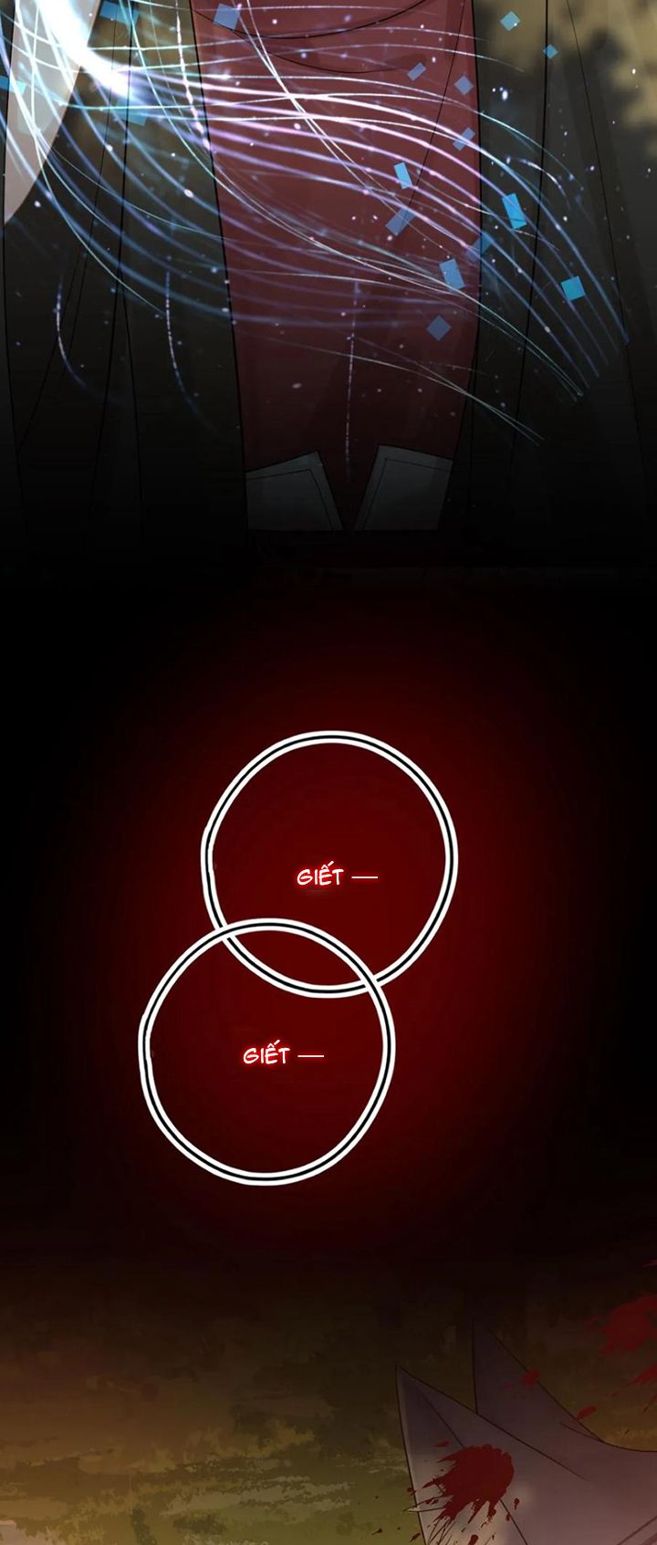 Lang Cẩu Chủ Thần Chapter 83 - Trang 3