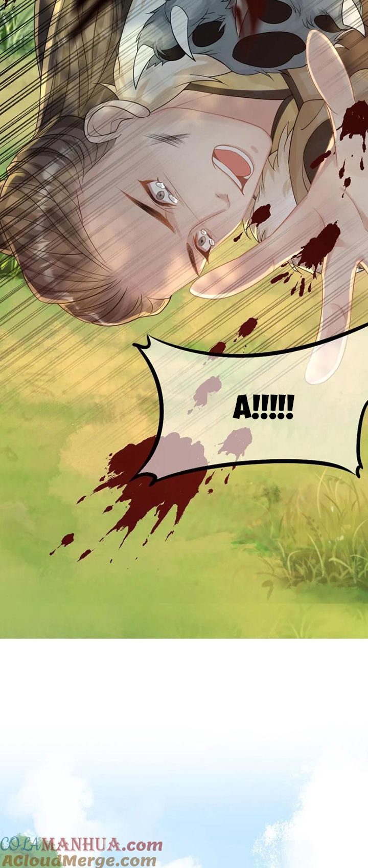 Lang Cẩu Chủ Thần Chapter 83 - Trang 3