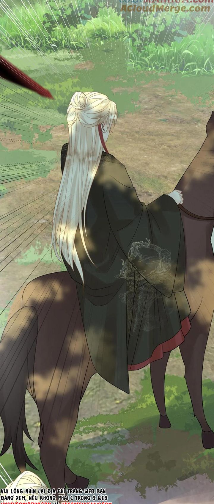 Lang Cẩu Chủ Thần Chapter 83 - Trang 3