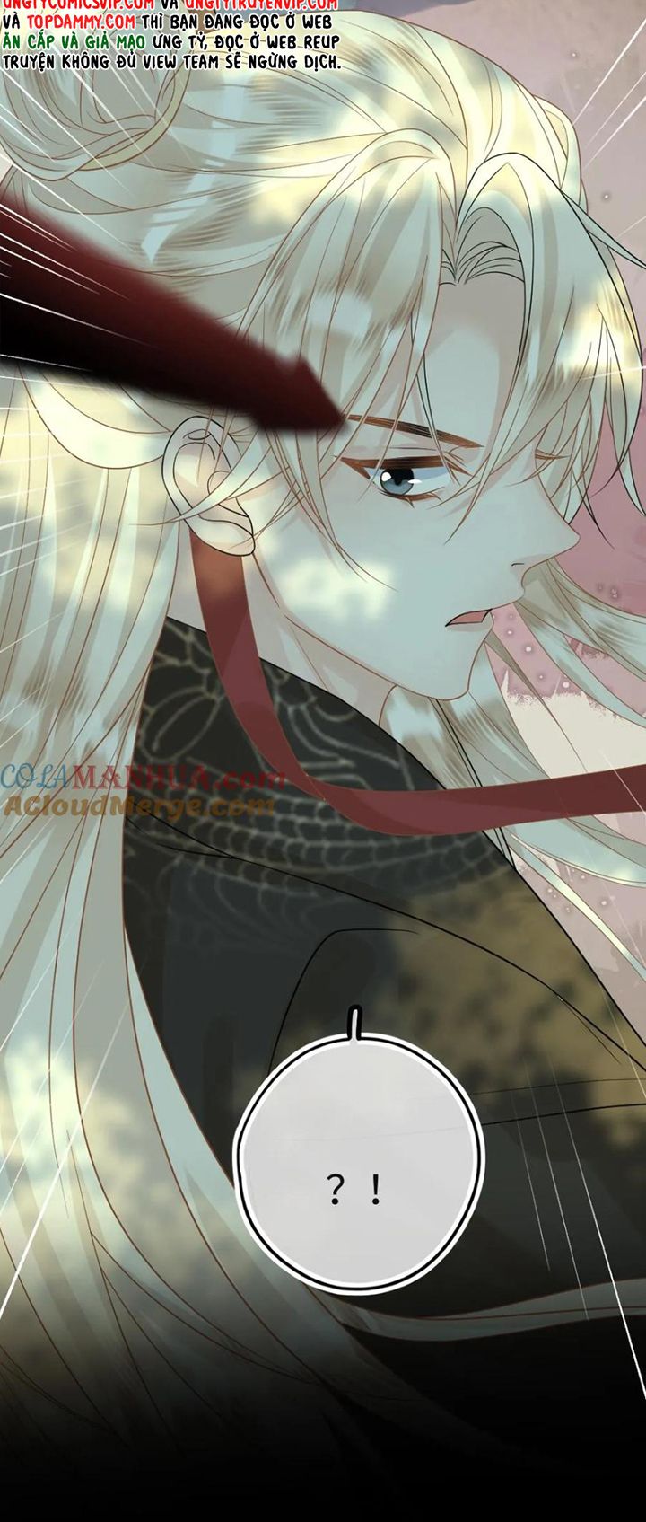 Lang Cẩu Chủ Thần Chapter 83 - Trang 3