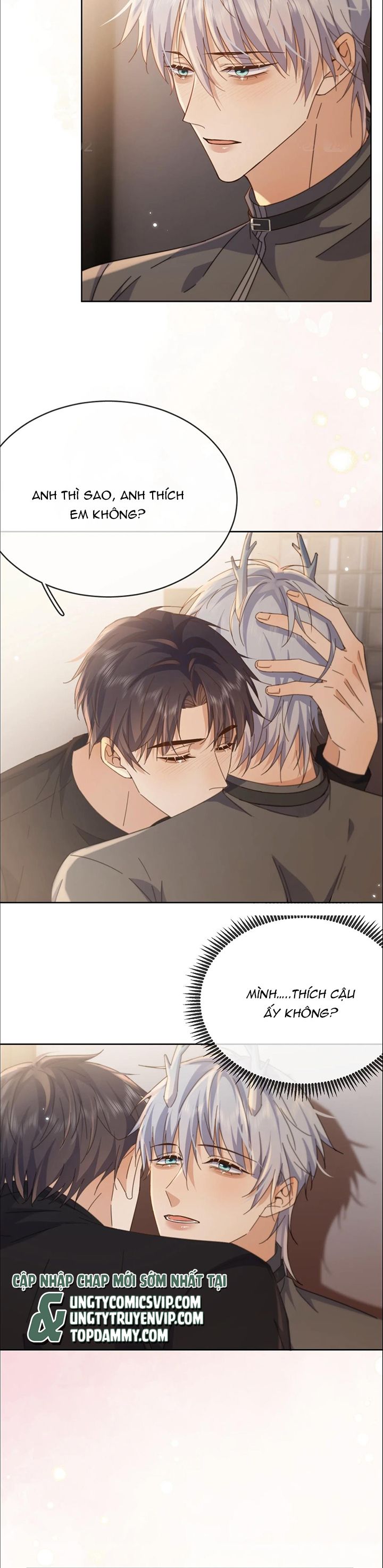 Huynh Dạy Dỗ Đệ Bất Kính Chapter 40 - Trang 4