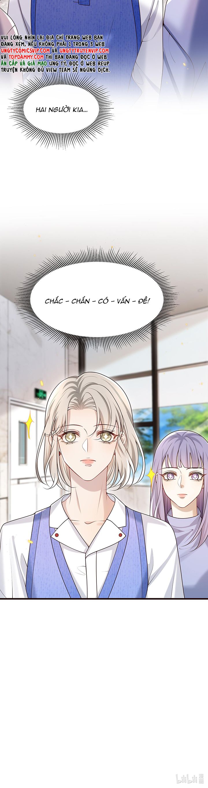 Anh Ấy Đến Từ Màn Đêm Chapter 35 - Trang 4