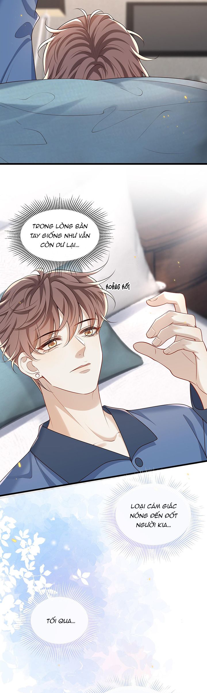 Anh Ấy Đến Từ Màn Đêm Chapter 35 - Trang 4