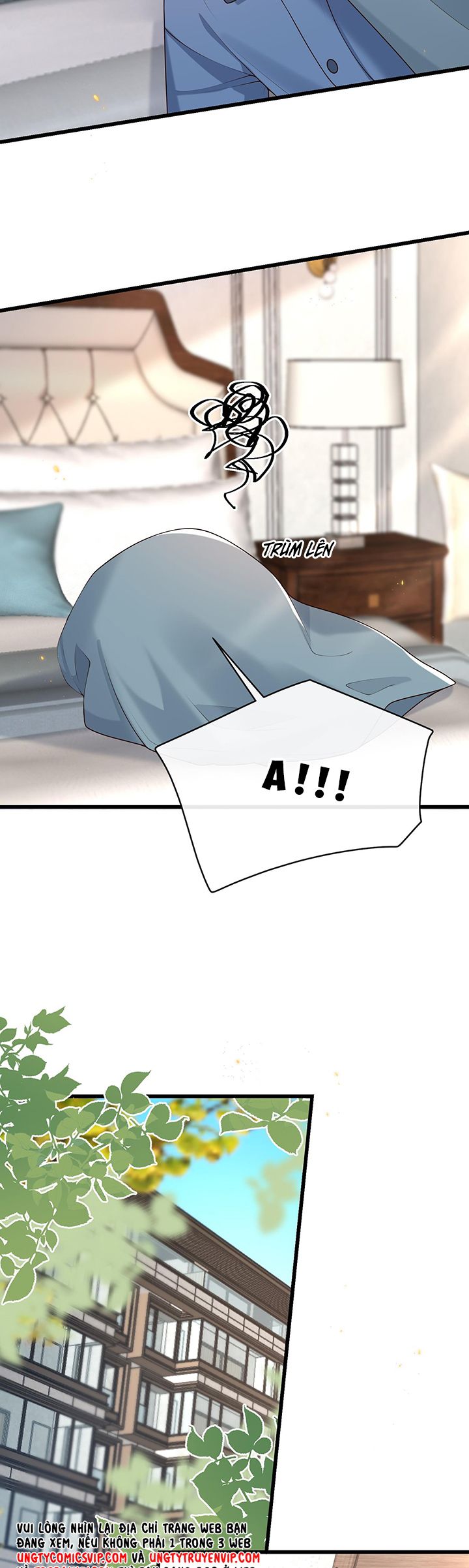 Anh Ấy Đến Từ Màn Đêm Chapter 35 - Trang 4