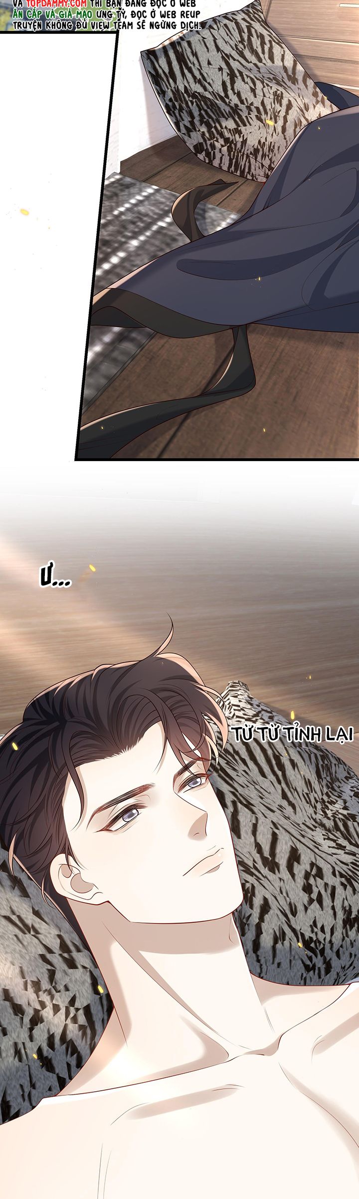 Anh Ấy Đến Từ Màn Đêm Chapter 35 - Trang 4
