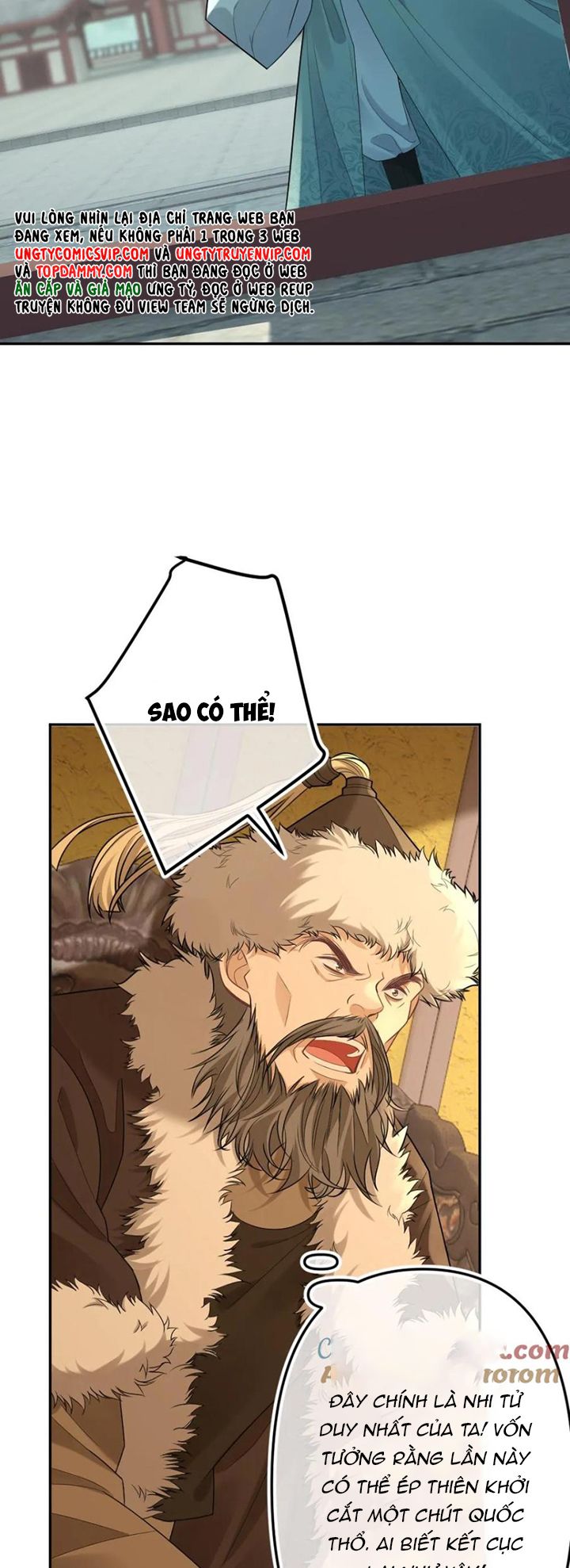 Lang Cẩu Chủ Thần Chapter 84 - Trang 3