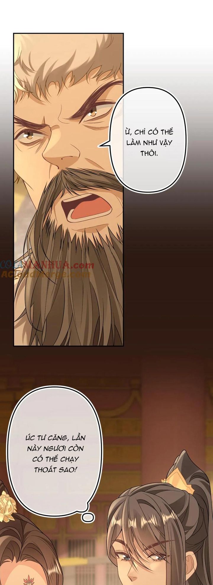 Lang Cẩu Chủ Thần Chapter 84 - Trang 3