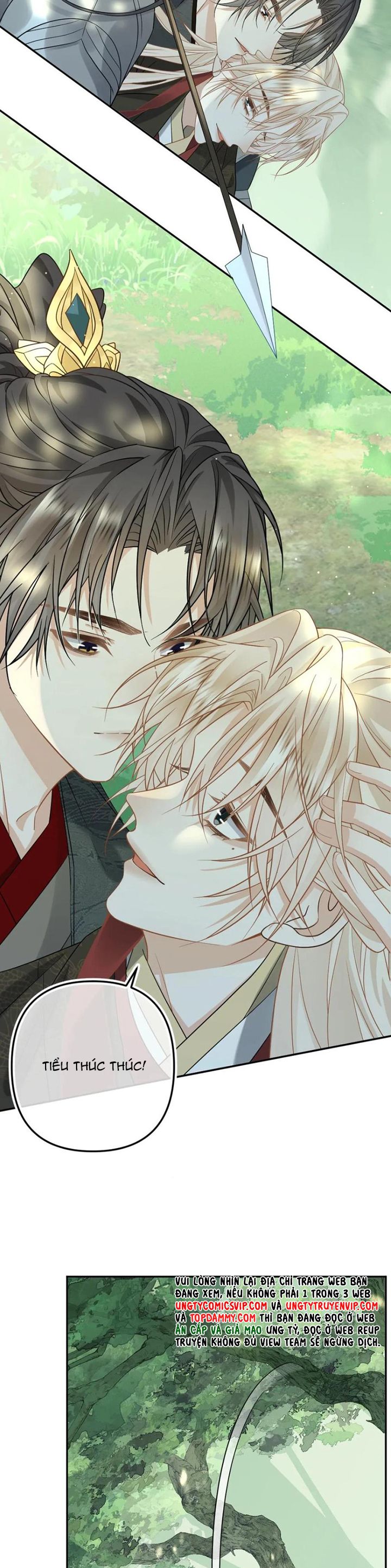 Lang Cẩu Chủ Thần Chapter 84 - Trang 3