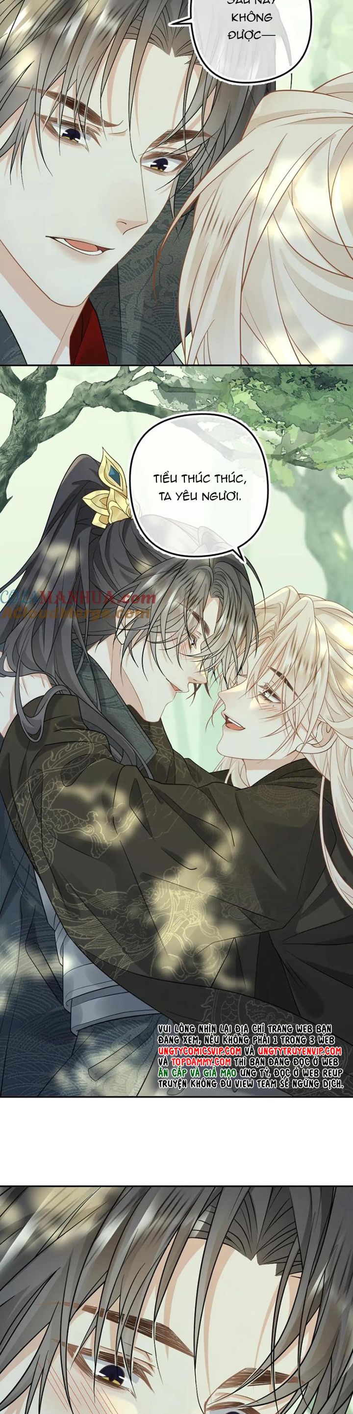 Lang Cẩu Chủ Thần Chapter 84 - Trang 3