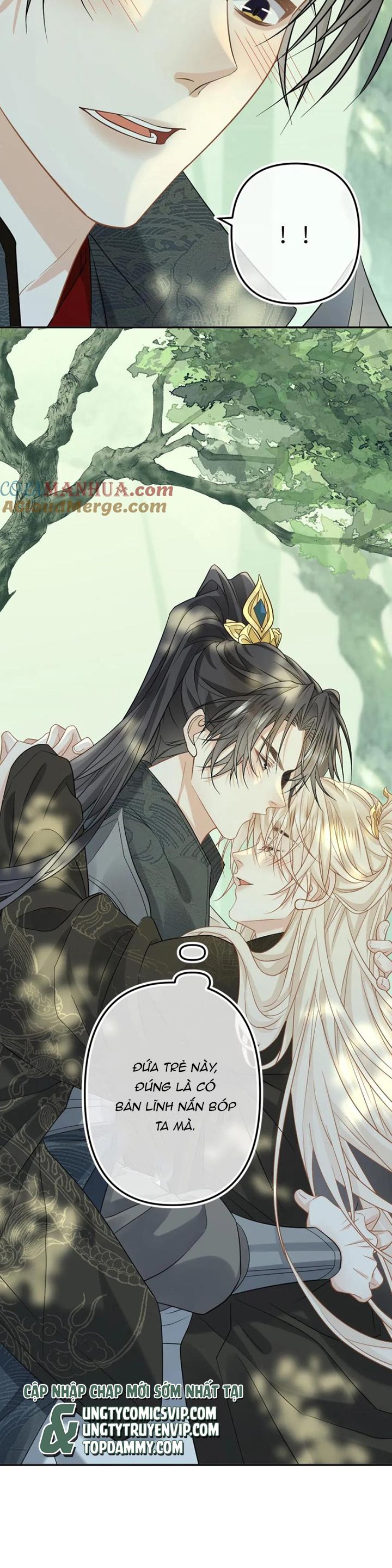 Lang Cẩu Chủ Thần Chapter 84 - Trang 3