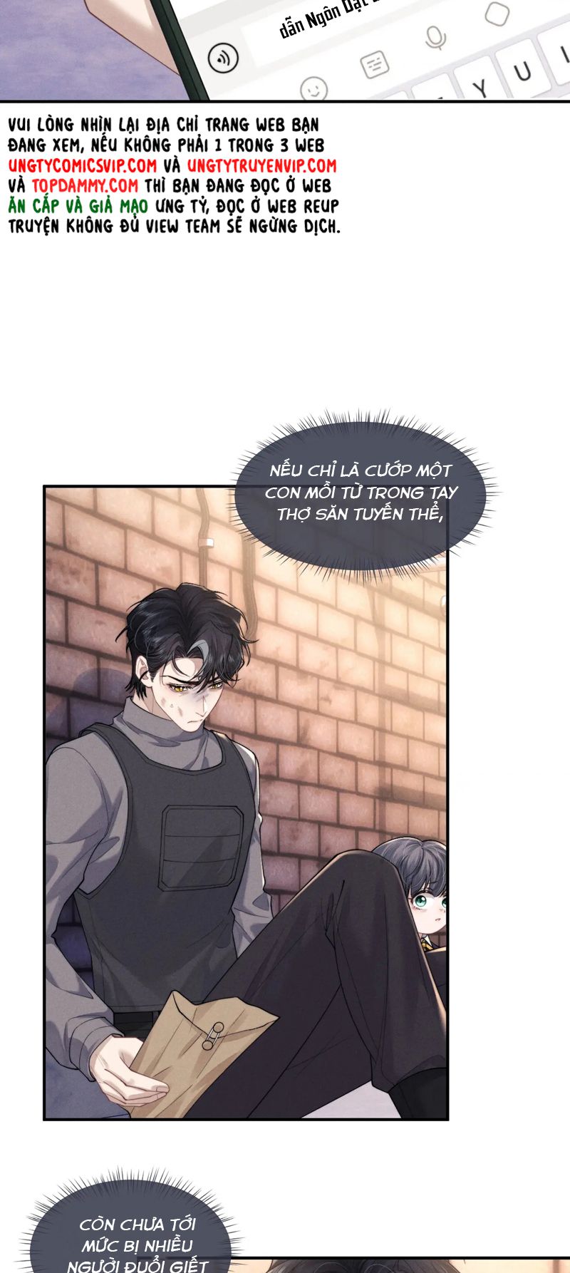 Chấp Sự Thỏ Cụp Tai Chapter 87 - Trang 4