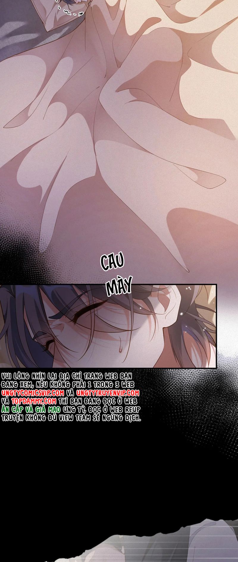 Chồng Trước Lại Muốn Phục Hôn Rồi Chapter 45 - Trang 3