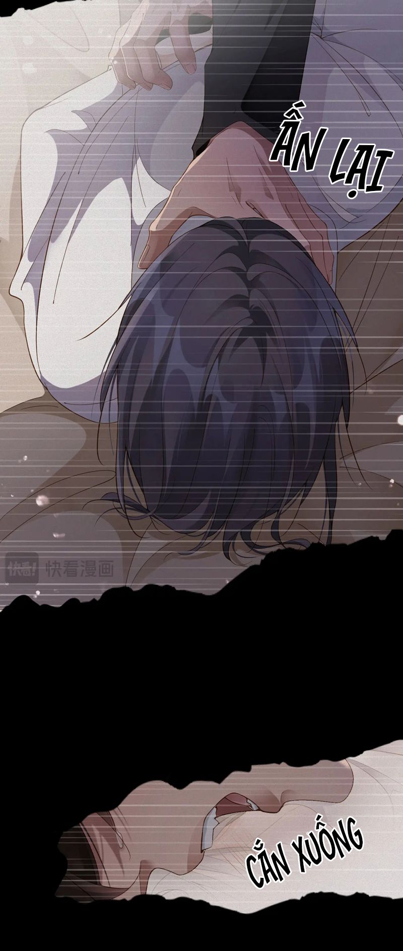 Chồng Trước Lại Muốn Phục Hôn Rồi Chapter 45 - Trang 3