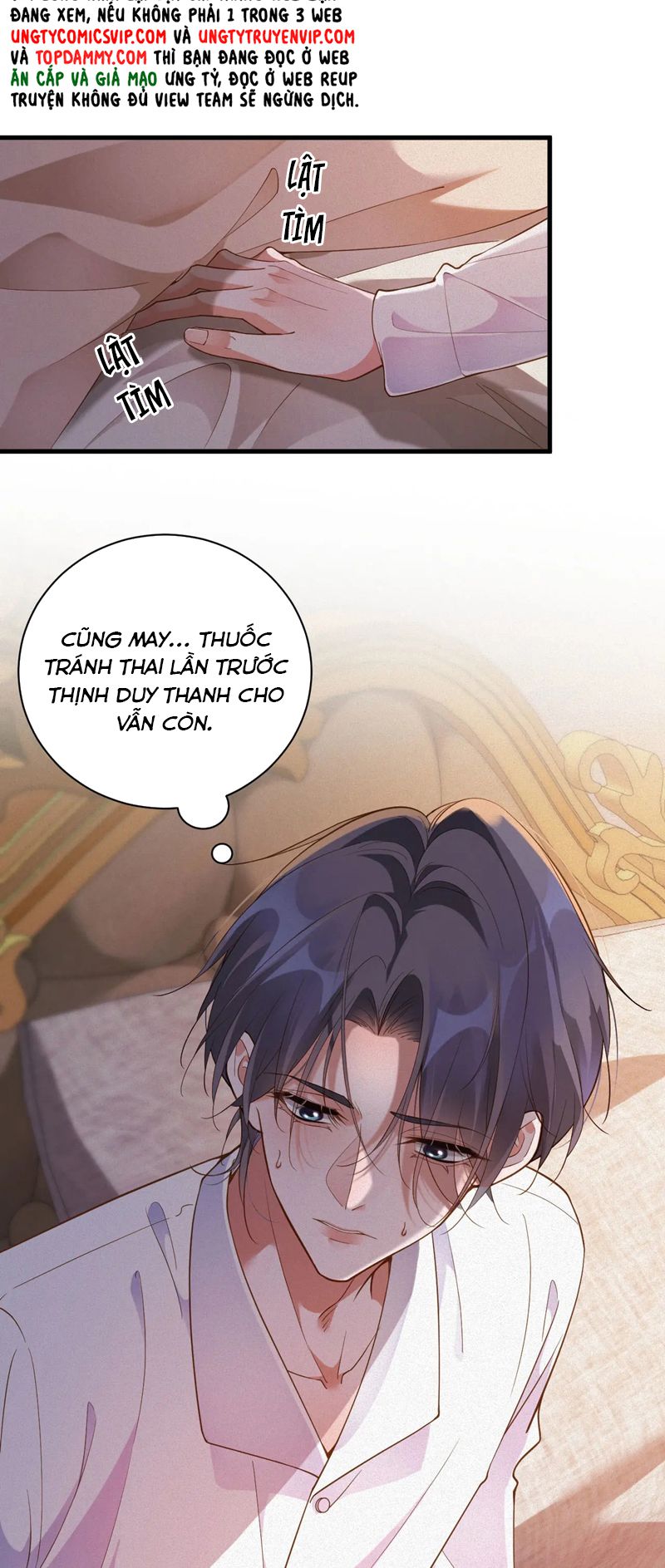 Chồng Trước Lại Muốn Phục Hôn Rồi Chapter 45 - Trang 3