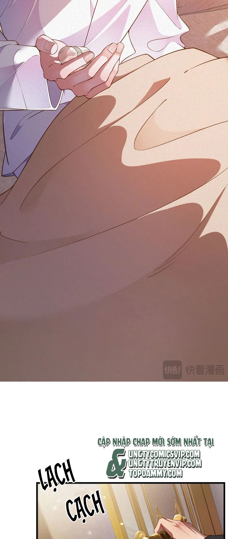 Chồng Trước Lại Muốn Phục Hôn Rồi Chapter 45 - Trang 3