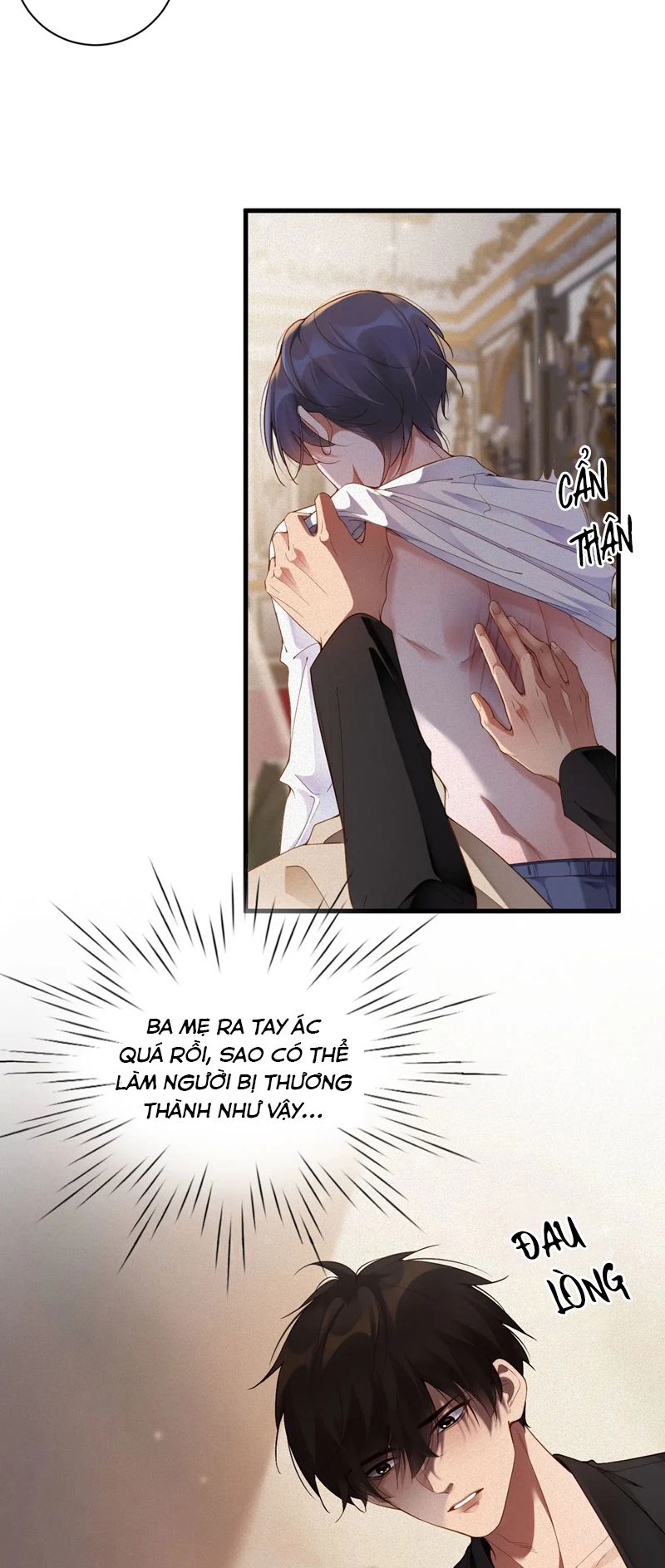 Chồng Trước Lại Muốn Phục Hôn Rồi Chapter 45 - Trang 3