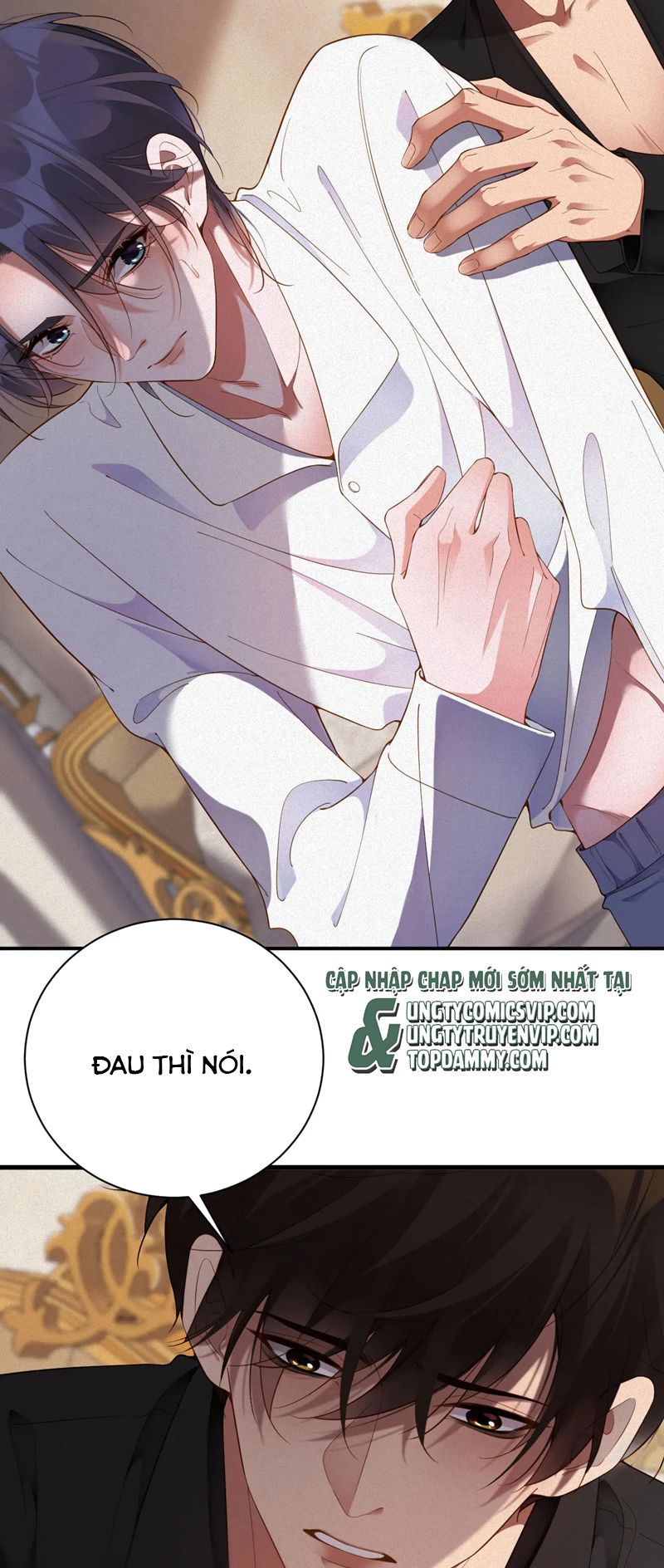 Chồng Trước Lại Muốn Phục Hôn Rồi Chapter 45 - Trang 3