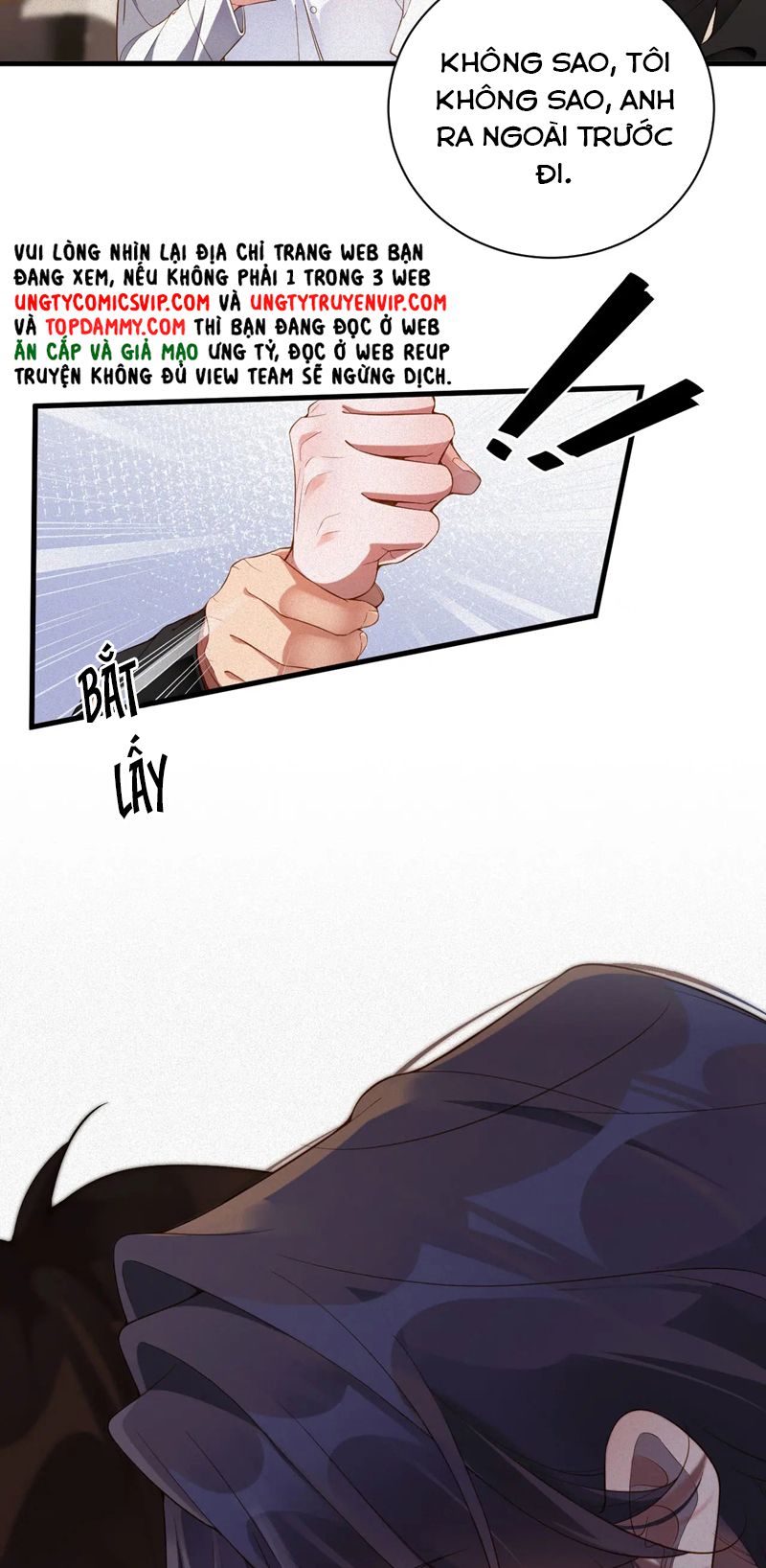 Chồng Trước Lại Muốn Phục Hôn Rồi Chapter 45 - Trang 3