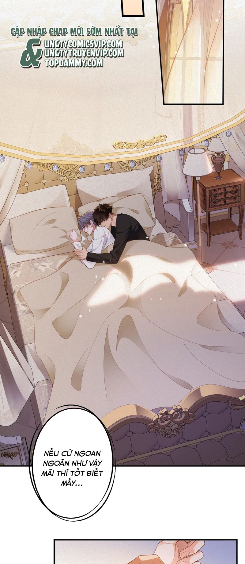 Chồng Trước Lại Muốn Phục Hôn Rồi Chapter 45 - Trang 3