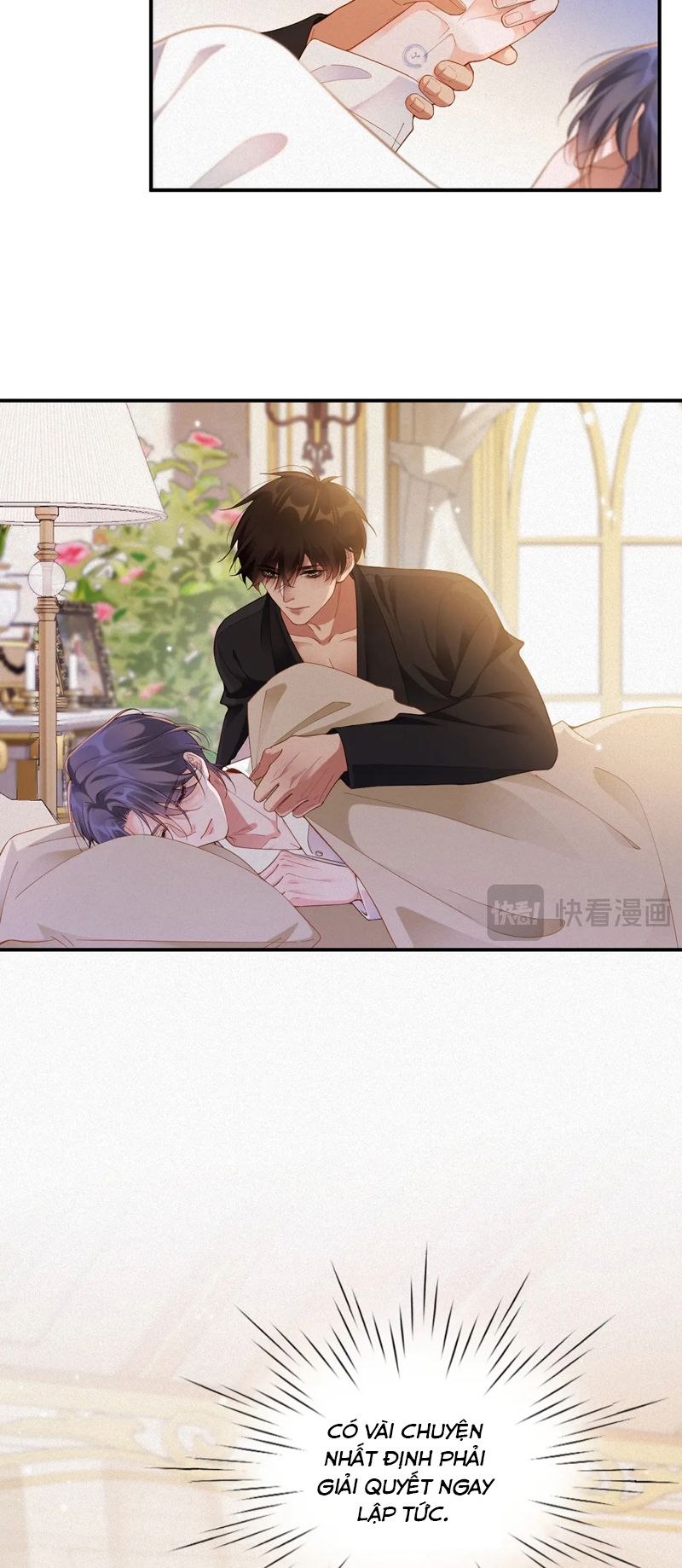 Chồng Trước Lại Muốn Phục Hôn Rồi Chapter 45 - Trang 3