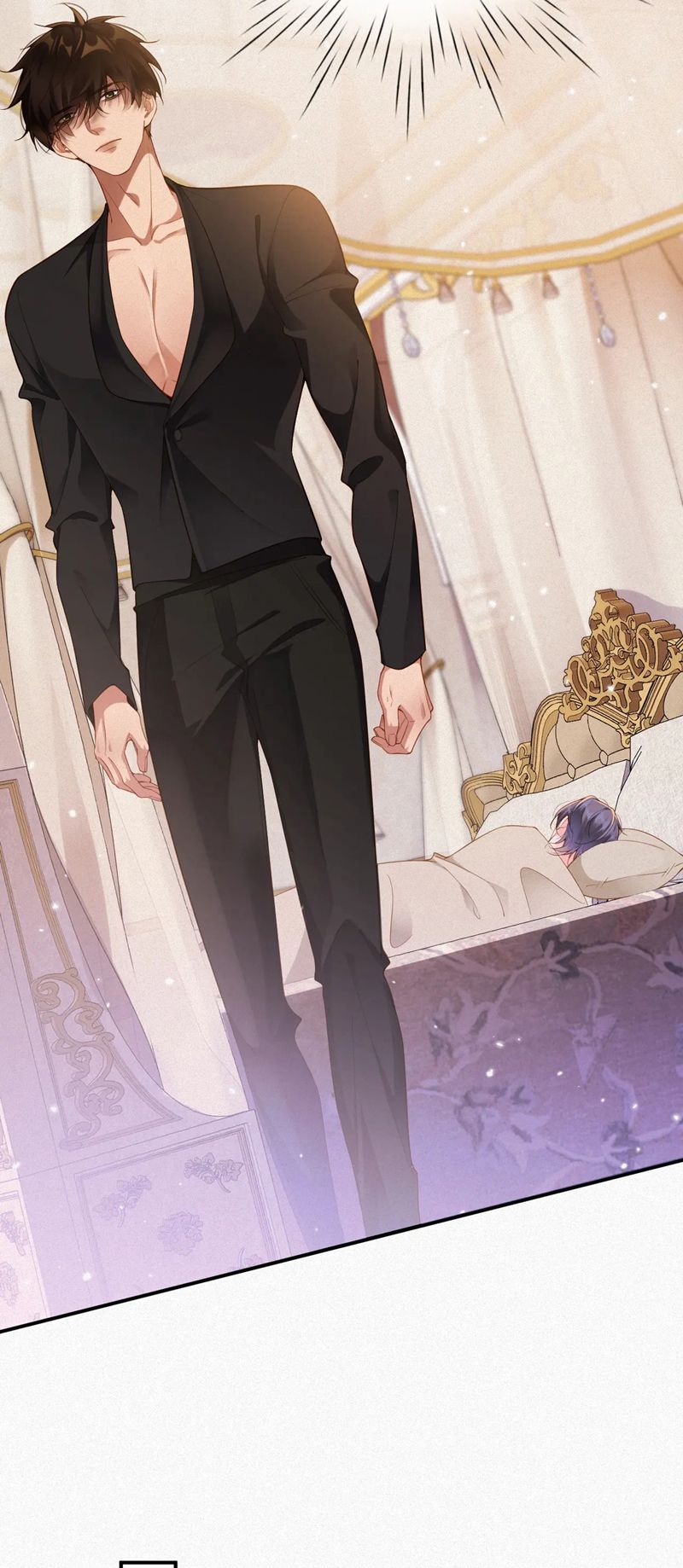 Chồng Trước Lại Muốn Phục Hôn Rồi Chapter 45 - Trang 3