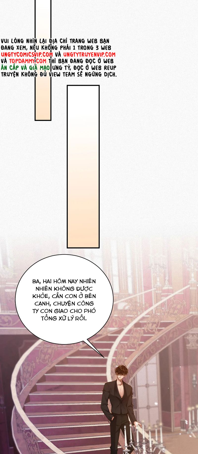 Chồng Trước Lại Muốn Phục Hôn Rồi Chapter 45 - Trang 3