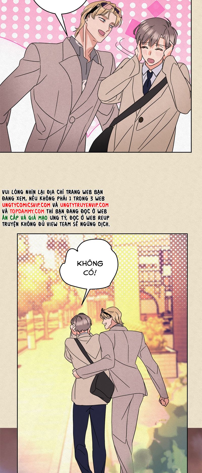 Anh Trai Tiện Lợi Của Tôi Chap 8 - Trang 3