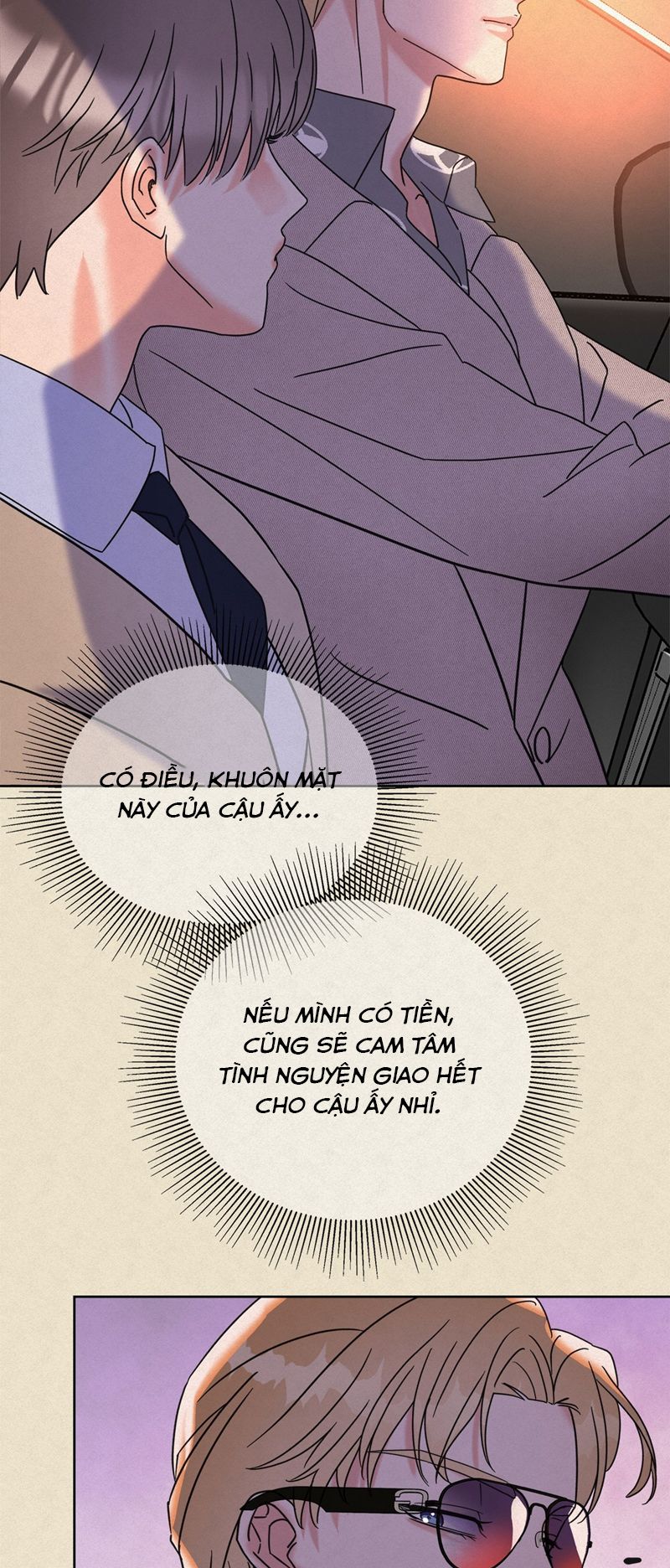 Anh Trai Tiện Lợi Của Tôi Chap 8 - Trang 3