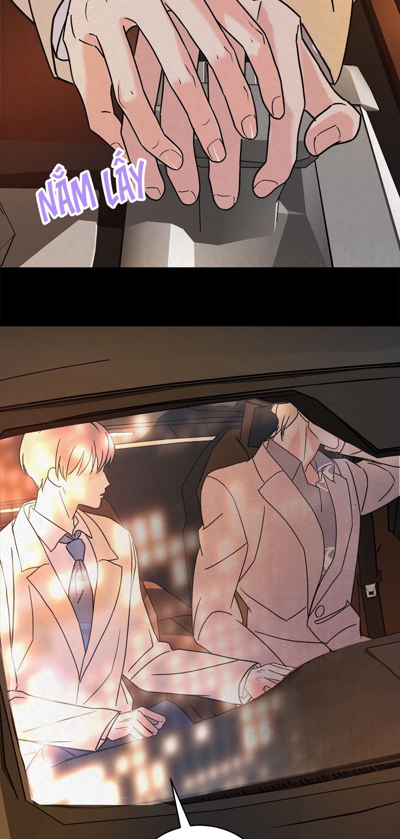 Anh Trai Tiện Lợi Của Tôi Chap 8 - Trang 3