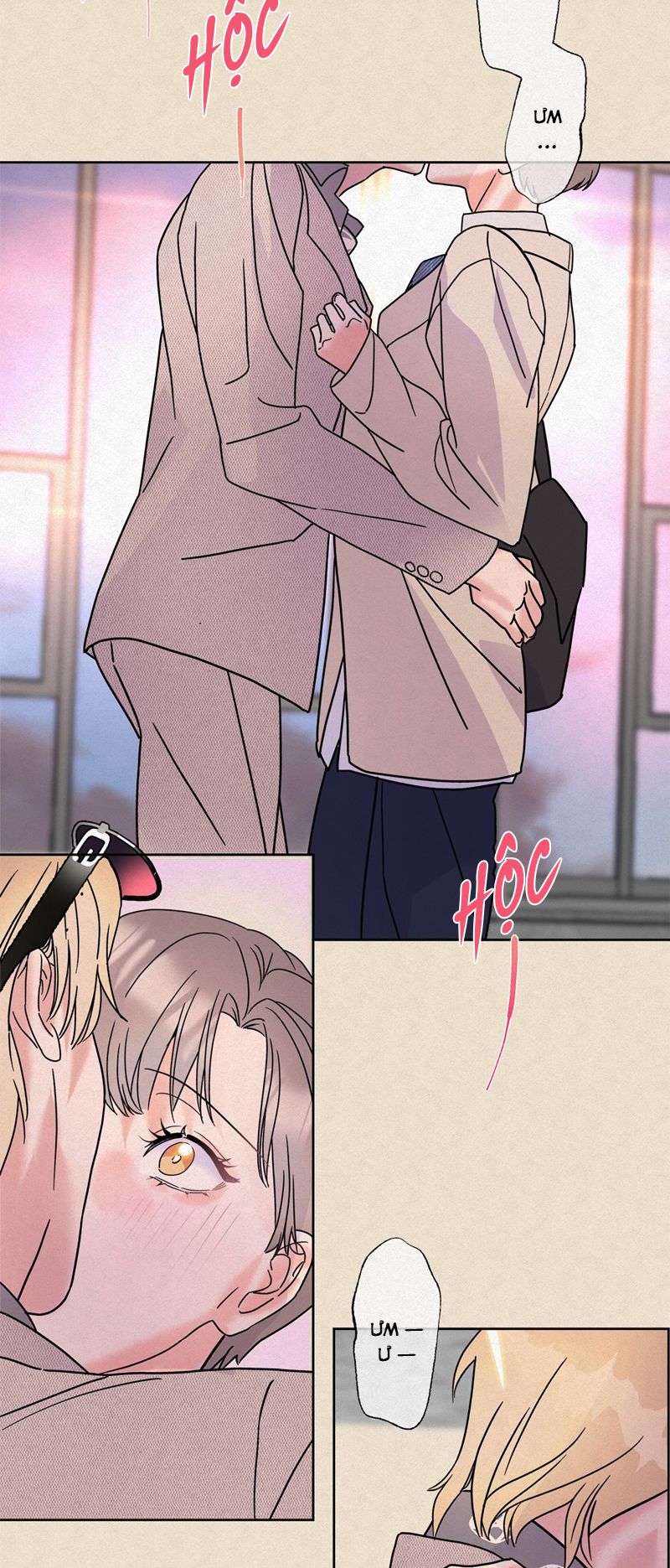 Anh Trai Tiện Lợi Của Tôi Chap 8 - Trang 3