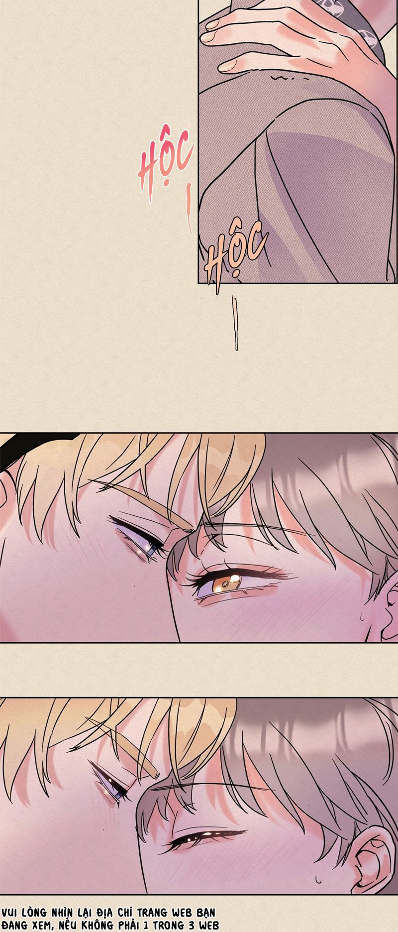 Anh Trai Tiện Lợi Của Tôi Chap 8 - Trang 3