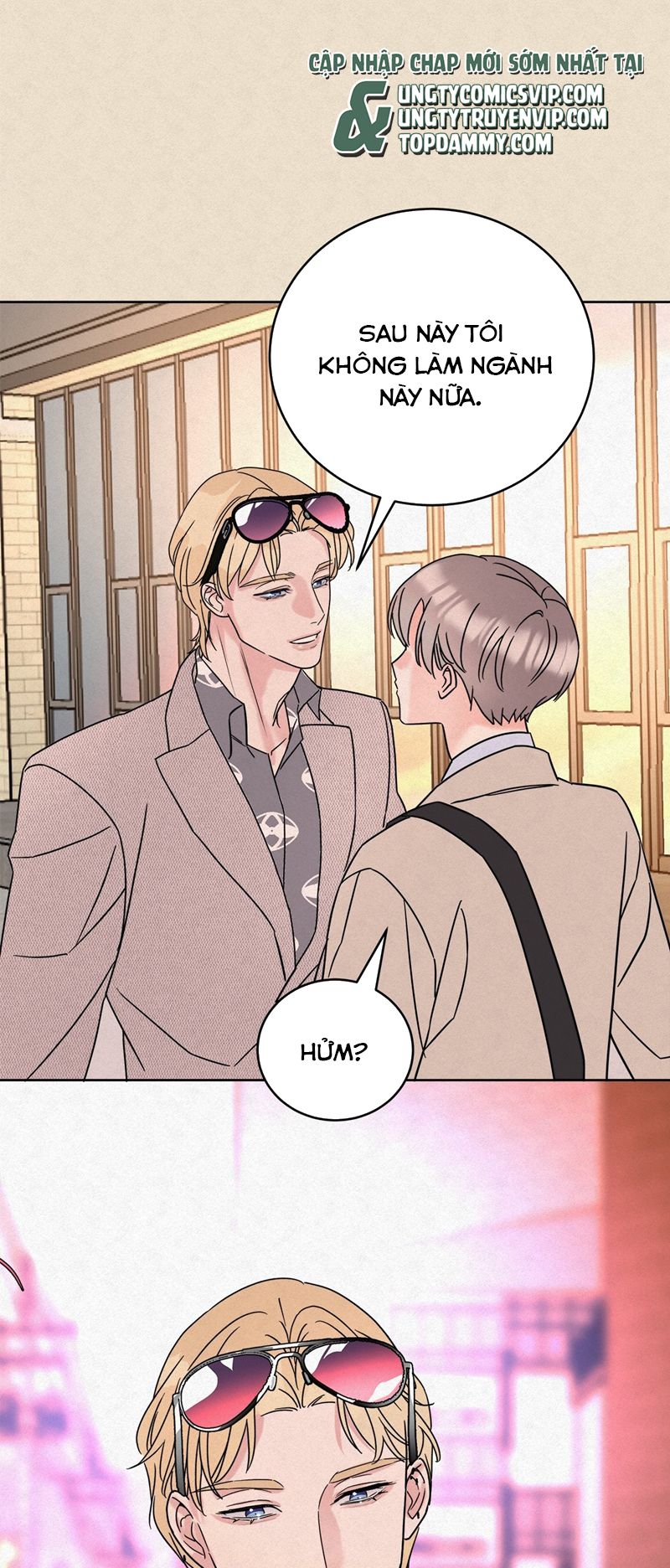 Anh Trai Tiện Lợi Của Tôi Chap 8 - Trang 3