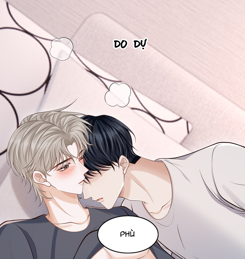 Để Tâm Chapter 59 - Trang 3