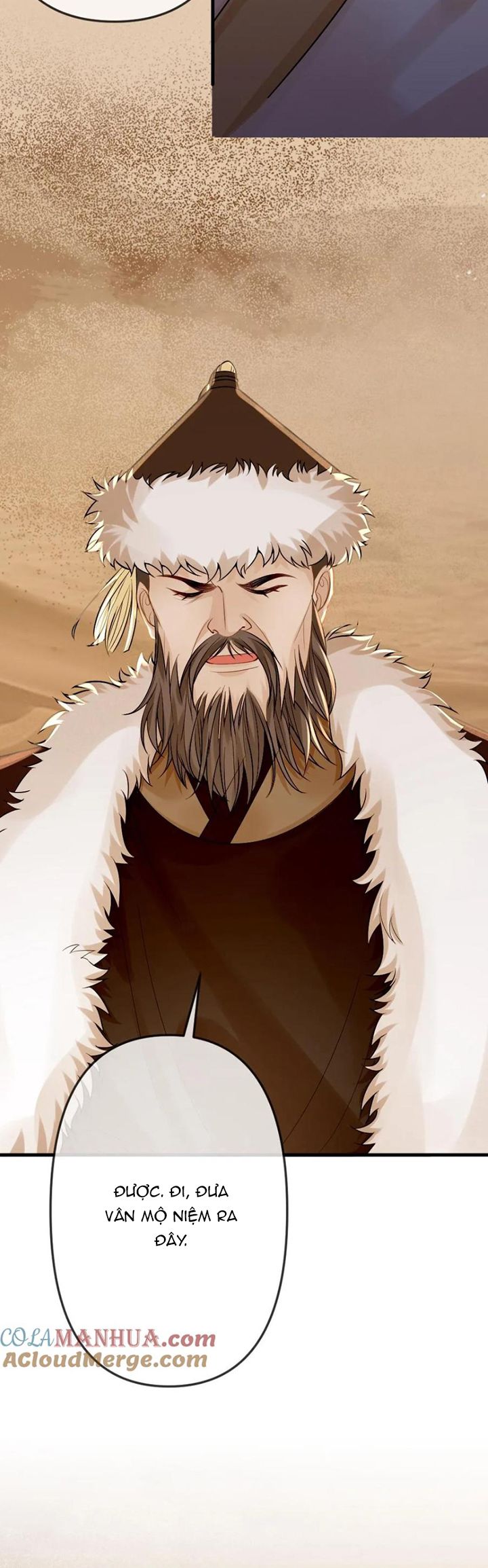 Lang Cẩu Chủ Thần Chapter 85 - Trang 3