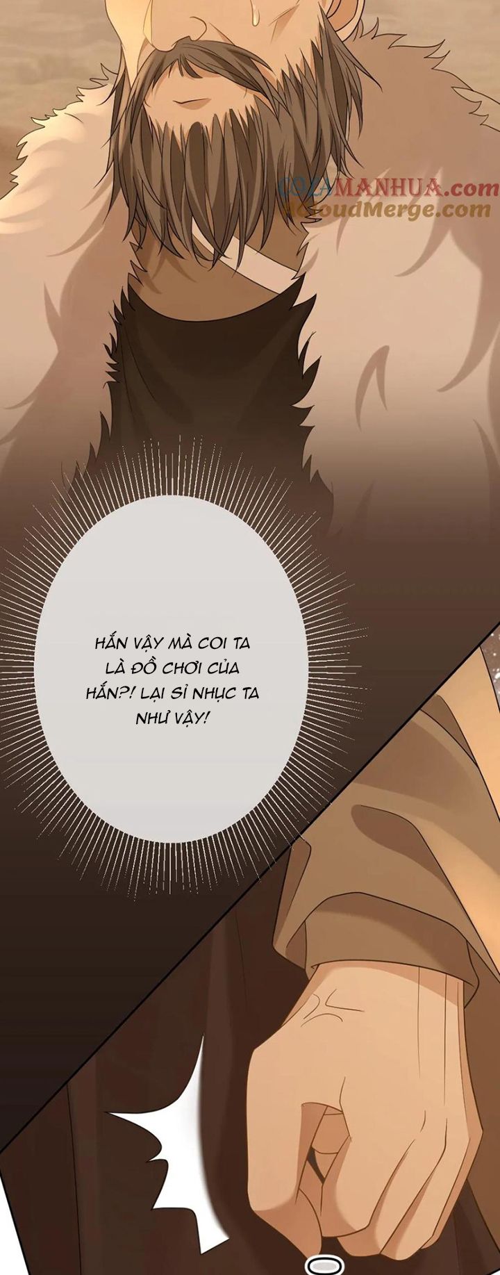 Lang Cẩu Chủ Thần Chapter 85 - Trang 3