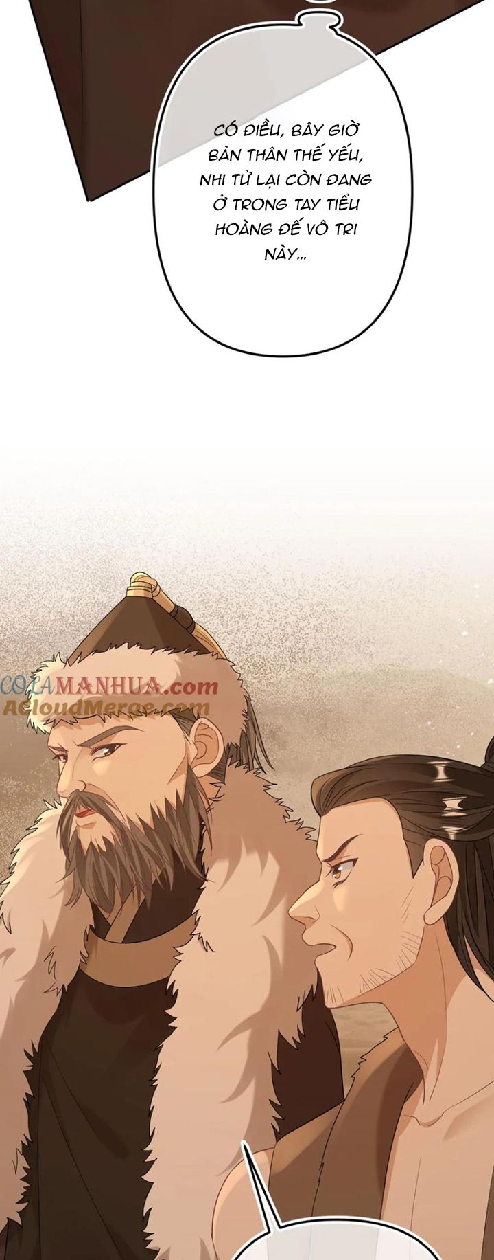 Lang Cẩu Chủ Thần Chapter 85 - Trang 3