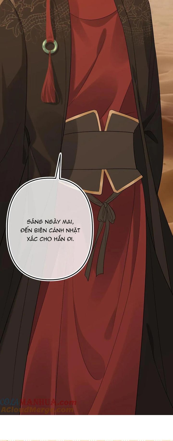 Lang Cẩu Chủ Thần Chapter 85 - Trang 3