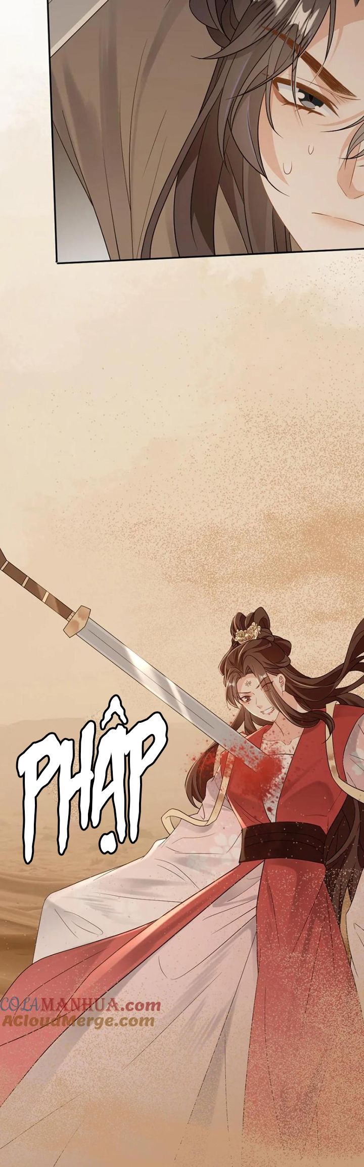 Lang Cẩu Chủ Thần Chapter 86 - Trang 3