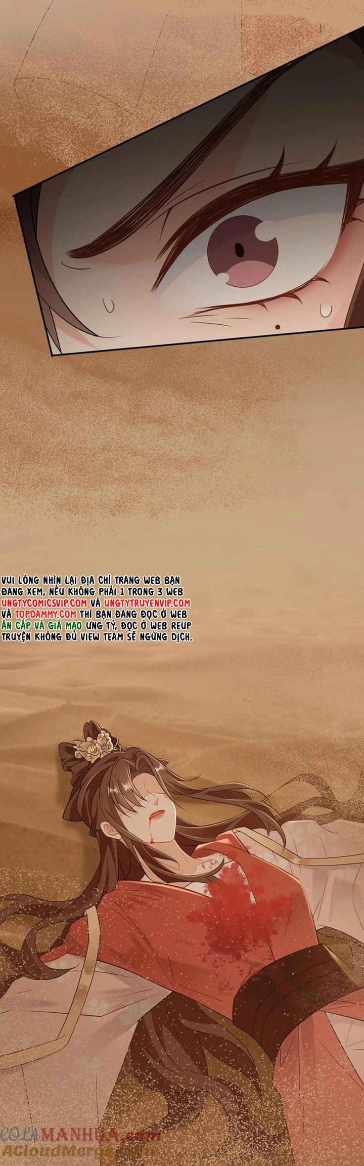 Lang Cẩu Chủ Thần Chapter 86 - Trang 3