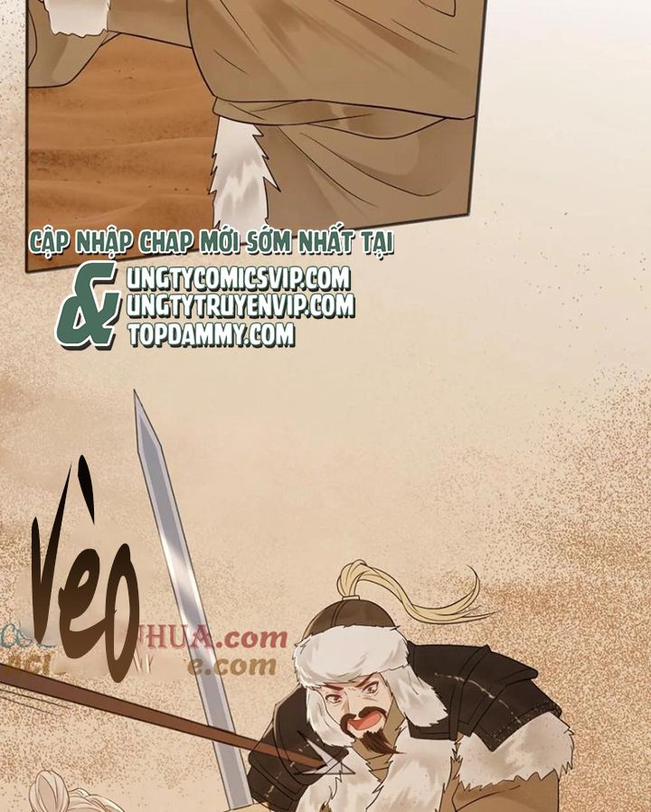 Lang Cẩu Chủ Thần Chapter 86 - Trang 3