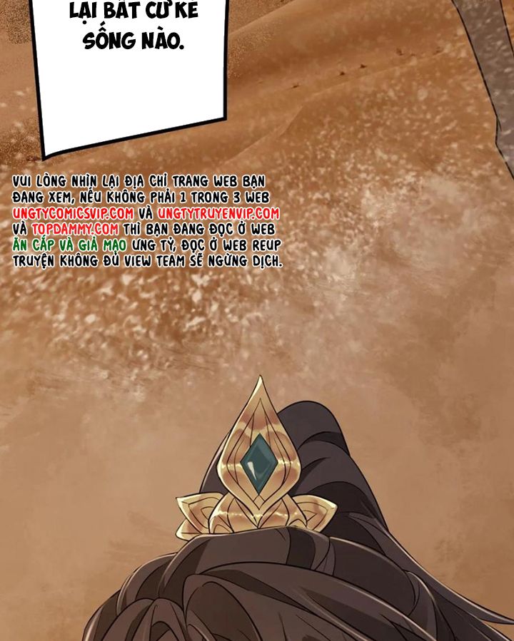 Lang Cẩu Chủ Thần Chapter 86 - Trang 3