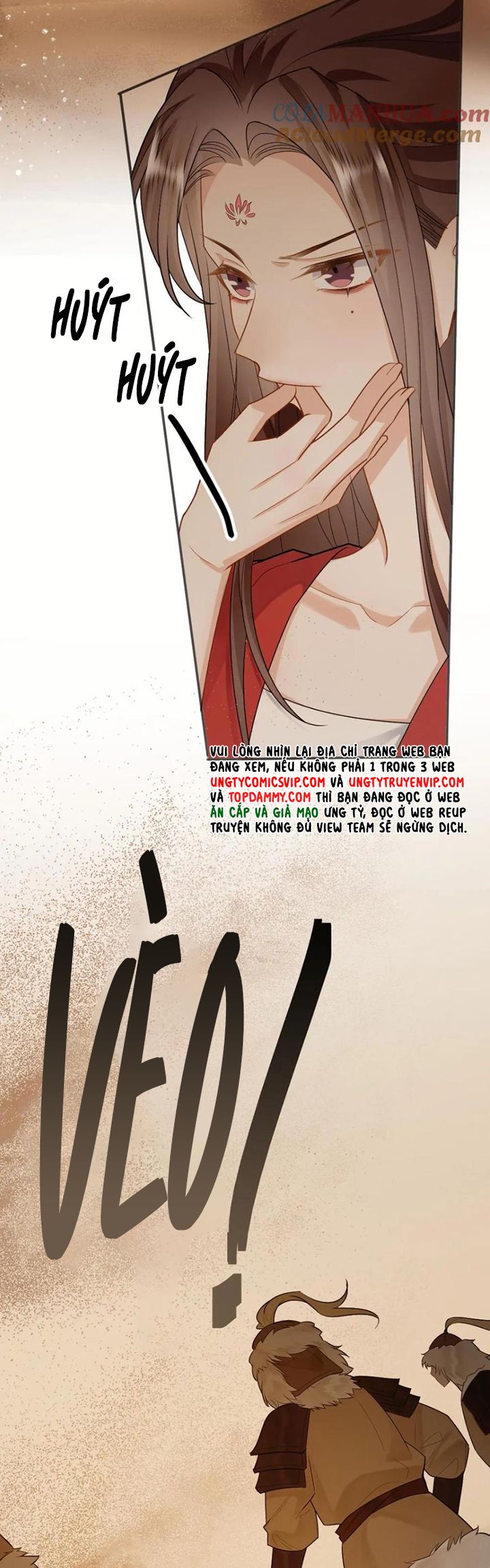 Lang Cẩu Chủ Thần Chapter 86 - Trang 3