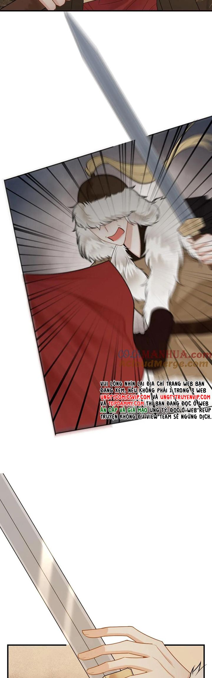 Lang Cẩu Chủ Thần Chapter 86 - Trang 3