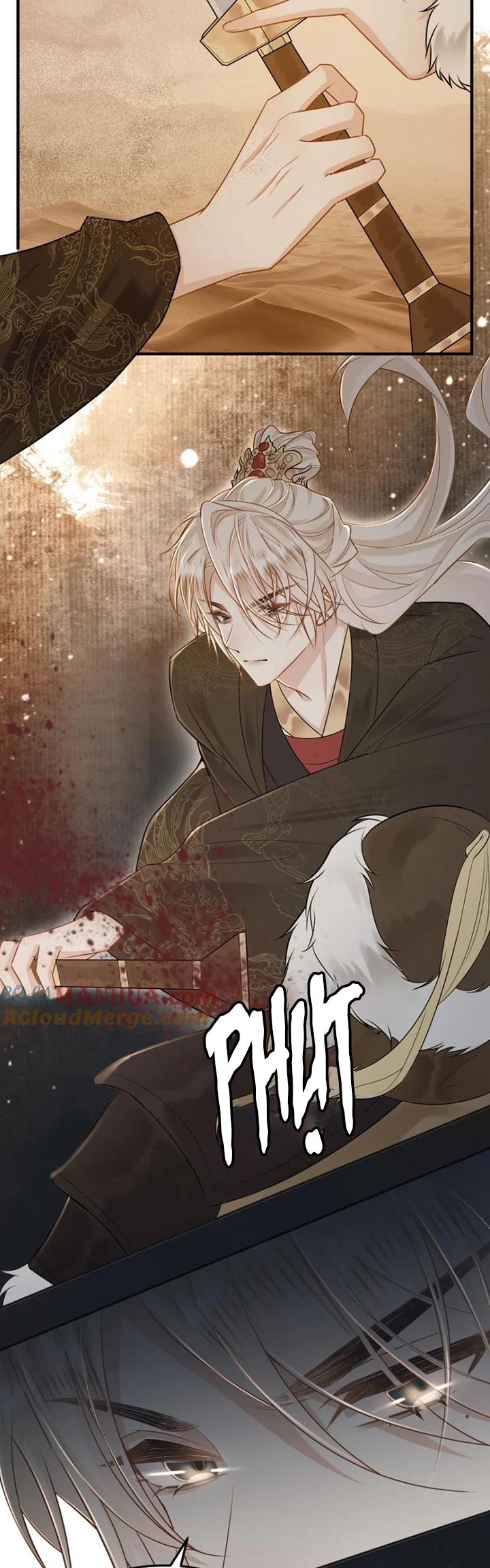 Lang Cẩu Chủ Thần Chapter 86 - Trang 3