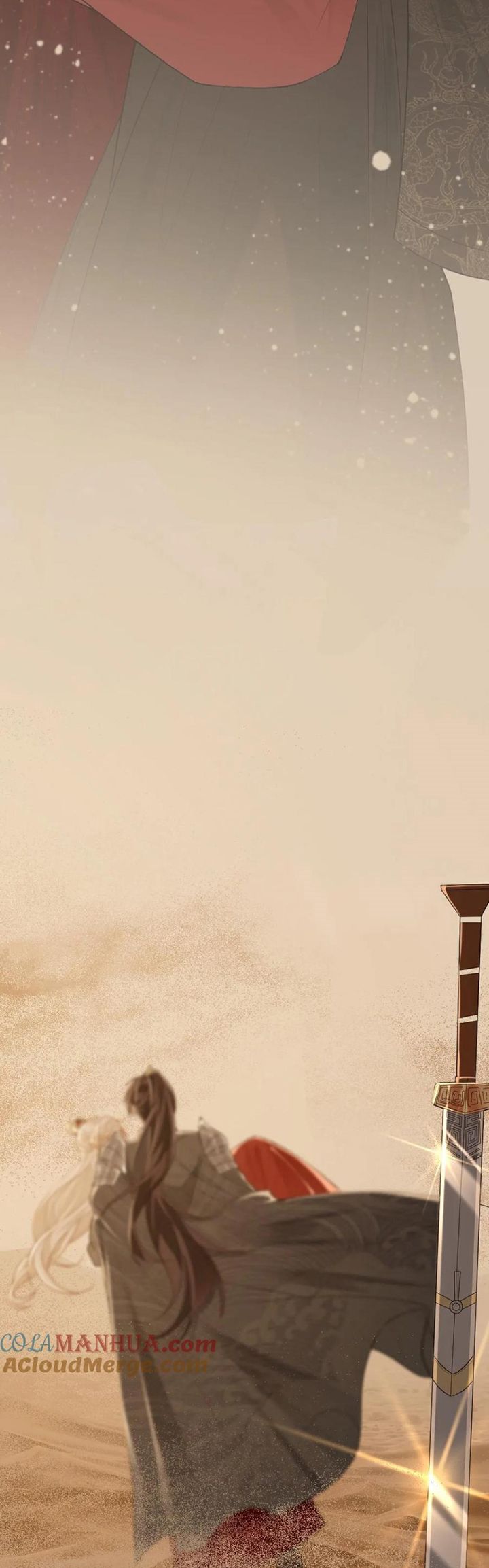 Lang Cẩu Chủ Thần Chapter 87 - Trang 3