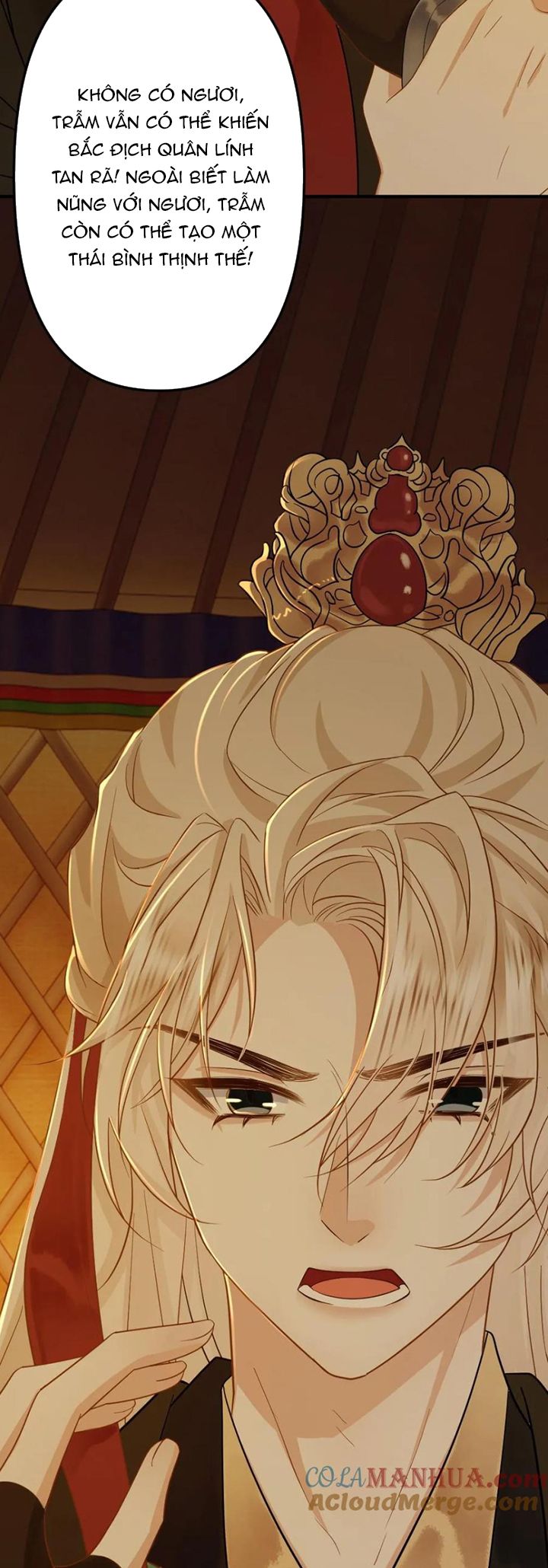 Lang Cẩu Chủ Thần Chapter 87 - Trang 3