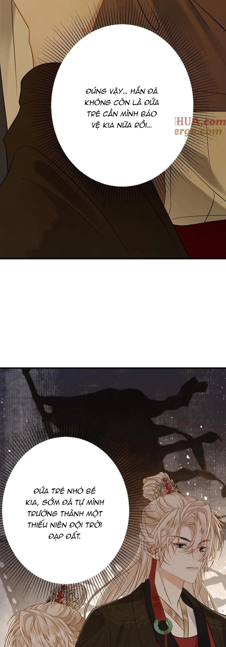 Lang Cẩu Chủ Thần Chapter 87 - Trang 3